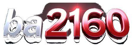 ba2160 logo