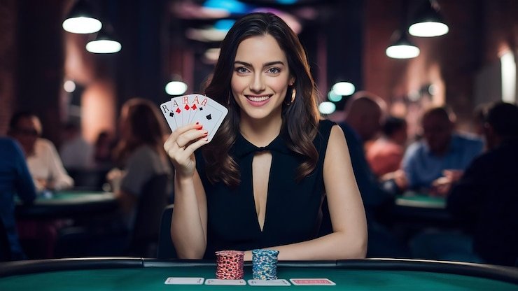 ba2160 Live Casino